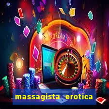 massagista erotica em santos